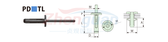 POP �����ͳ�оí��PD��Tϵ��