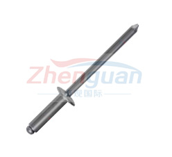 FAR 镀锌钢制铆钉